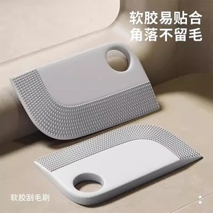 猫毛刮毛器猫爬架清理器宠物沙发吸毛刷毛粘毛器猫咪猫窝除毛神器