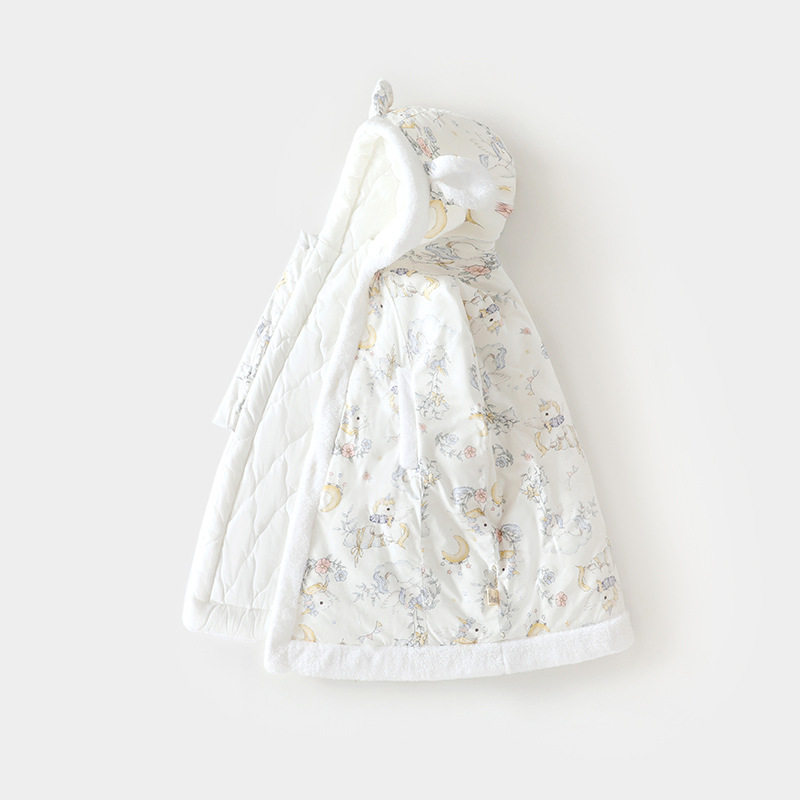 婴儿披风斗篷秋冬外出男女宝宝防风外套加厚挡风抱被儿童披肩冬季,童装/婴儿装/亲子装,风衣,淘宝优惠券,粉丝福利购,淘宝优惠卷