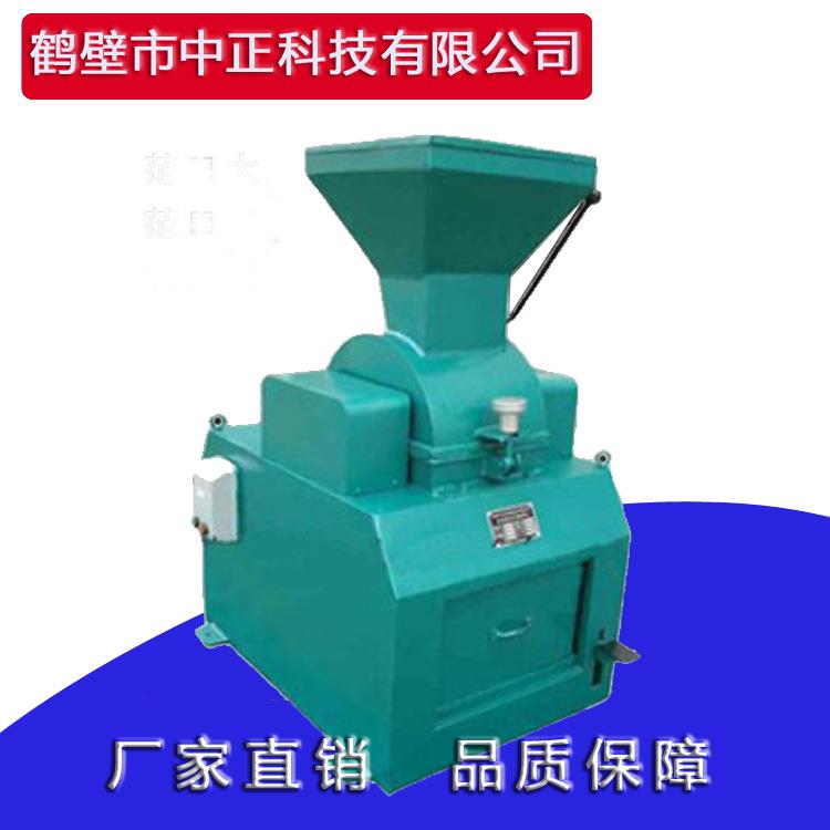 PCZ锤刀式破碎机锤式粉碎机劈击式破碎制样机中正破碎系列
