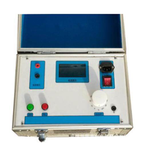 DDL-2000A高精度大电流发生器智能大电流发生器大电流发生器