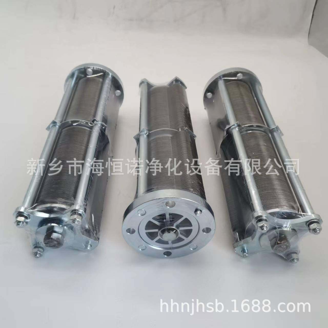 TYJ透平油粗滤器滤芯HKSY4DK913.2-2L不锈钢刮片式滤芯