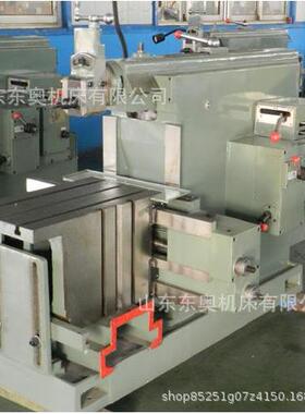 牛头刨床B6063/B6066刨床工厂直销牛头刨车高效卧式