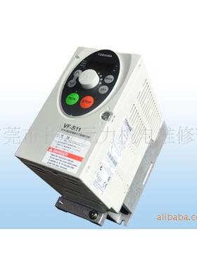 节能环保东芝变频器VFS11-2007PL（广东营销中心）