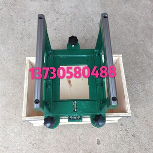 天津机床厂M7340圆盘平面磨床砂轮平衡架