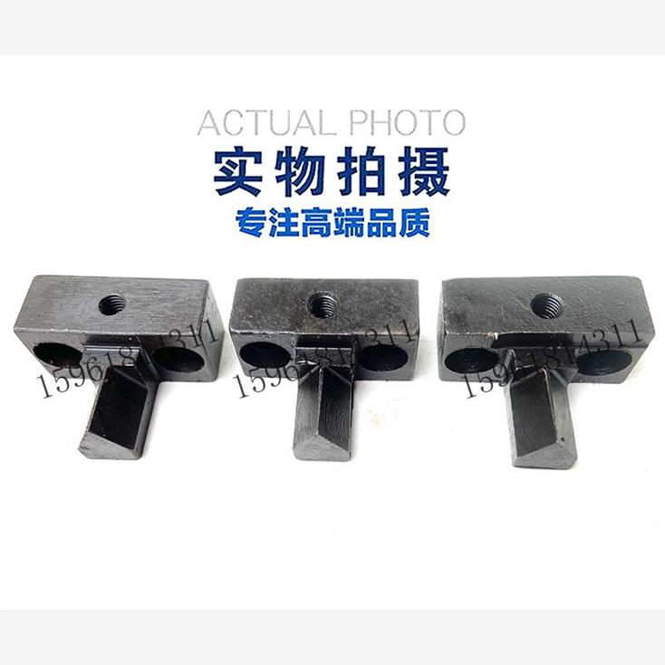 MT1040 M1050A M1080B砂轮修整器仿形指 无锡机床无心磨床配件
