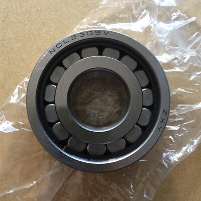 国产圆柱NCL2302 2303 2304 2305 2306 2308V满滚子农机轴承