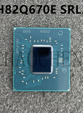 FH82Q670 SRL01 FH82Q670E SRxL2R FH82H610 SRKZW FH82W680 SRL0