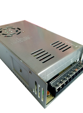 包邮24V20A开关电源220V转DC24V直流变压器24V500W电源S-500-24