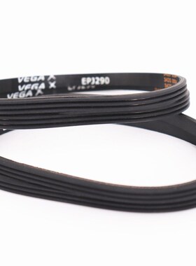 橡胶PJ多楔带255J 256J 264J 265J 266J多槽带V优博多沟传动皮带