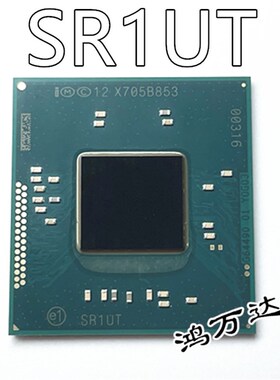 J1900 SR3V5 J1800 SR3V6 SR1UU SR1UT J2900 SUR3V1 BGA全新