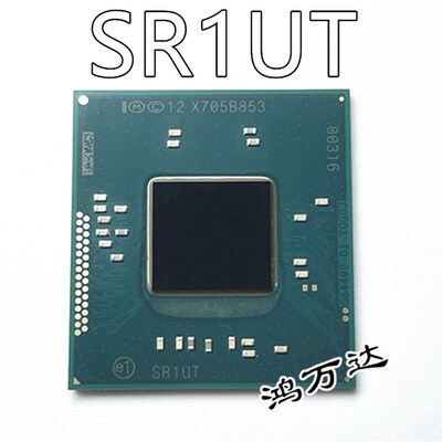 J1900 SR3V5 J1800 SR3V6 SR1UU SR1UT J2900 SUR3V1 BGA全新