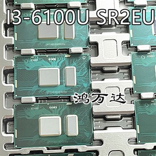 SR2EYv 6100U BGA 6500U SR2EU SR2EZ 6200U