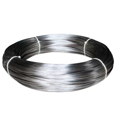 c7701白铜线 白铜丝 0.2mm-5.0mm 半硬/软态 B18高镍饰品镶嵌铜线