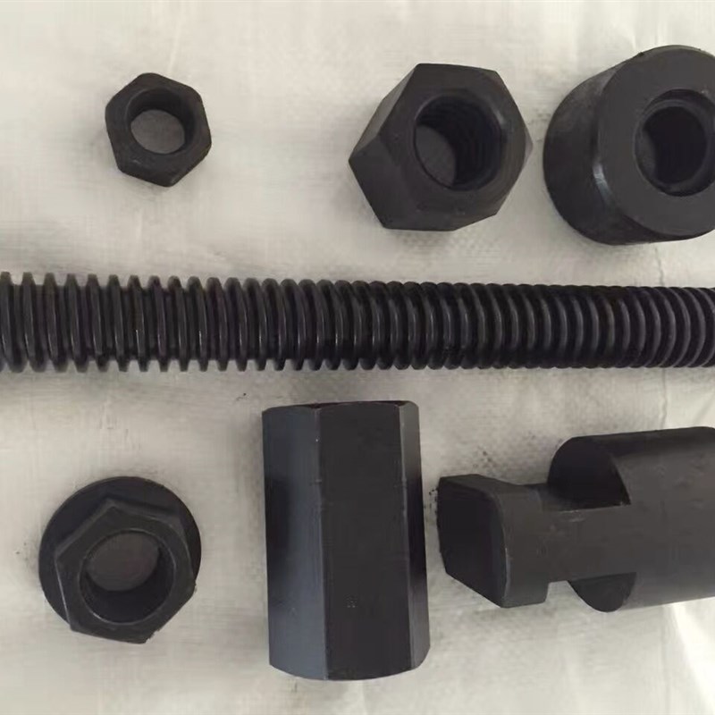 梯形丝杆反牙T型六角螺母Tr12T14*3T16TC18T20T24*4T25T28*5T30T3