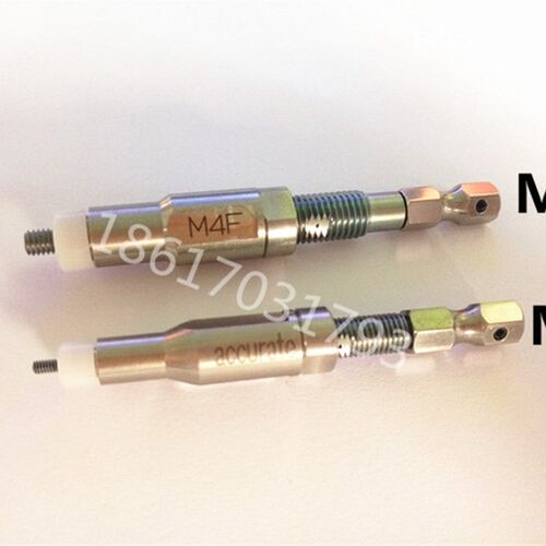 KATO无尾牙套工具日本加藤进口无尾钢丝螺套安装工具扳手 M2-M12
