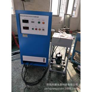 全自动充磁机快速冲磁机耳机喇叭充磁机深充充磁机伺服电机充磁机