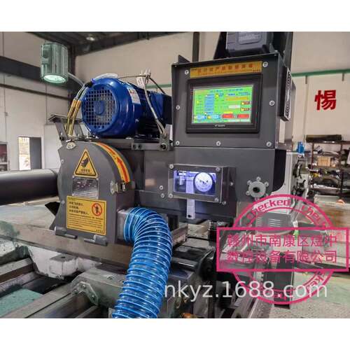 数控中研磨机胶辊研磨机磨削机中机胶辊加工车床用磨头250#