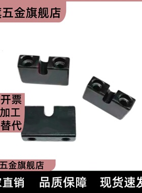 固定夹AJKB/AJKC/AJKCM/AJKCS3/4/5/6/8/10/12/16-10/15/20/25/30