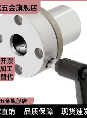 带夹紧把手LHRCM/LHRLCM/LHRCWM/LHRLCWM16 20 25 30直线轴承左右