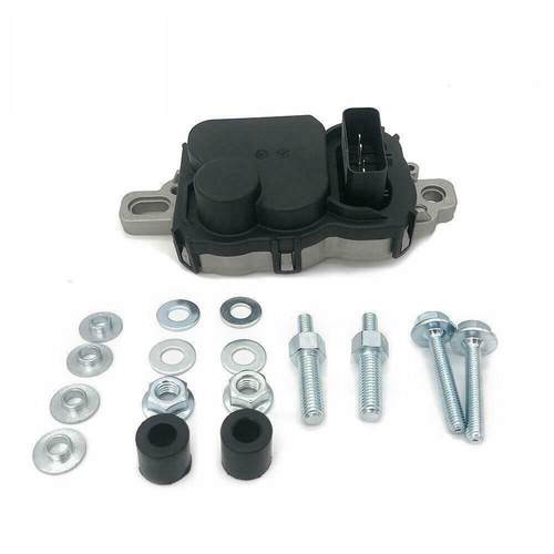 590-001 4C2Z0D372BA 6H1470燃油泵驱动模块 燃油泵控制板