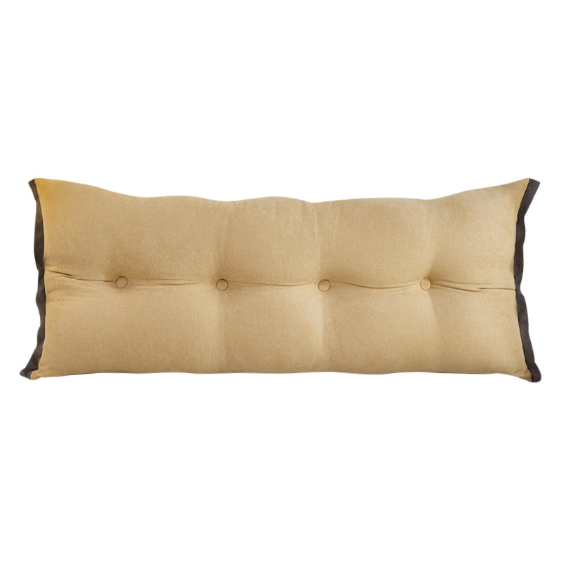 床头软包靠垫床上三角大靠背无床头防撞靠枕卧室榻榻米可拆洗靠背,居家布艺,床头靠垫,淘宝优惠券,粉丝福利购,淘宝优惠卷