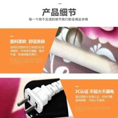 水暖电热毯双人双控水循环炕智能电褥子单人安全无辐射家用水热毯