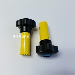 拉拔仪锭子切割器 附着力测试仪切割工具 适合AT-M/A,F108-1D/2D