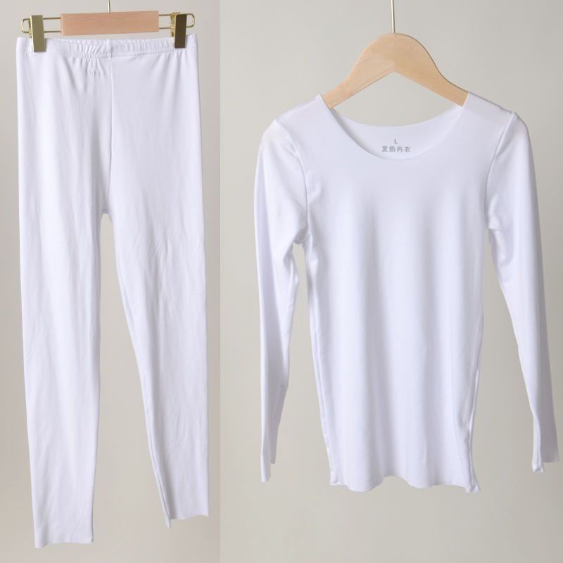 春秋儿童演出服肤色内衣男童舞蹈服纯棉隐形打底衣男孩肉色保暖衣