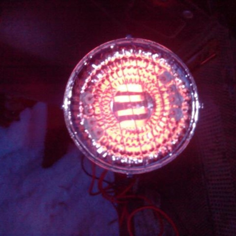 72V电动车暖风机48V电动车取暖器小太阳电动车用制热电锅60V包邮