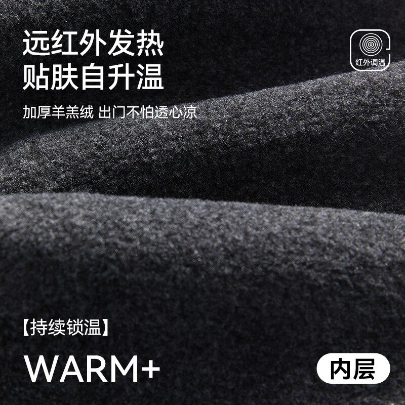 灰色连裤袜女秋冬季加绒加厚丝袜2024新款春秋外穿压力瘦腿打底裤