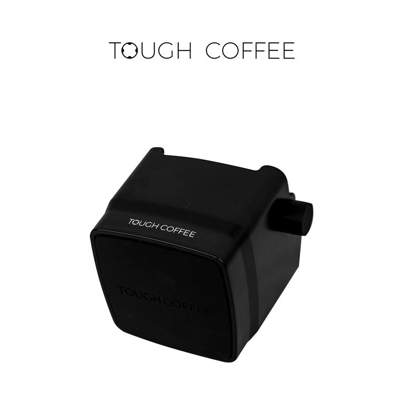 顽固咖啡敲渣桶家用意式咖啡机吧台手柄粉渣盒器具废粉垃圾收纳