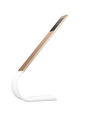 ross罗尔思个性创意LED卧室学生学习书桌USB护眼灯小台灯