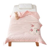 儿童夏凉被夏季 全棉空调被幼儿园宝宝午睡被夏天专用小被子婴儿被