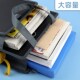 康百中小学生用拎书袋文件袋立体手提袋防水美术补习袋大容量加厚