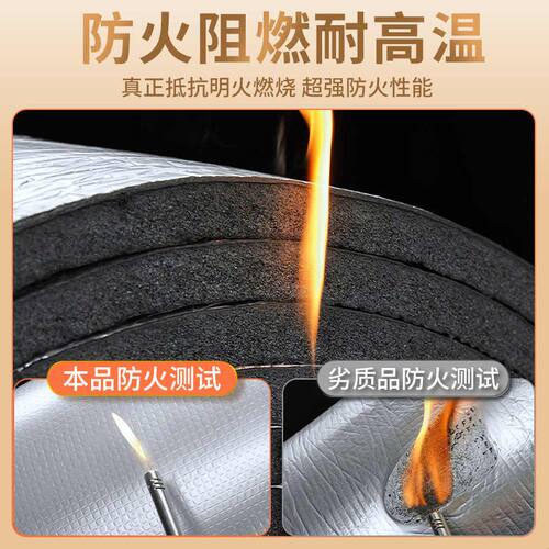 汽车自粘隔音棉发动机引擎盖前机盖车门用保温隔热棉自粘吸音通用