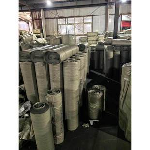 编织袋布卷打包卷单层卷筒缠绕带半成品布料筒料桶料蛇皮袋口袋包