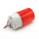 强磁LED警示灯 磁铁式 36v220v380v 1101JM声光报警器 上海铮潼LTE