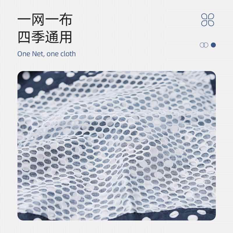传统婴儿背带老式四爪双肩宝宝绑带简易前抱式后背两用外出多功能