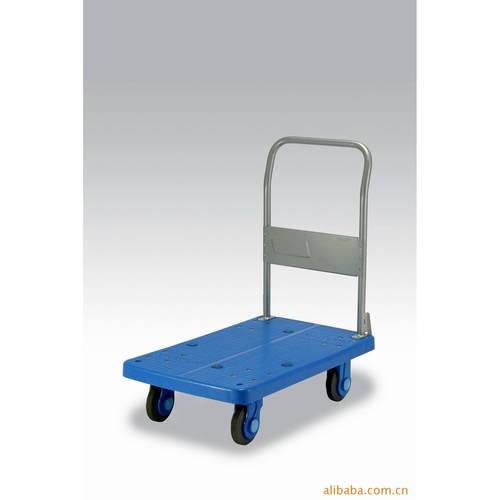 日本KANATSU静音手推车PLA250-DX