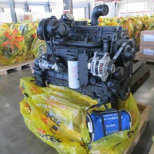 全国联保 C240国三电喷 康明斯柴油机 电控QSC8.3