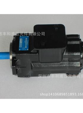 现货供应法国丹尼逊T7DDBS050050B112R00A101三联叶片泵