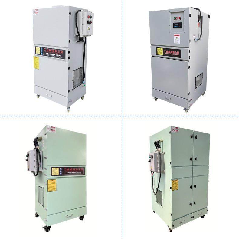 无尘室车间粉尘吸尘器 粉碎机破碎机除尘器 工业漂浮粉尘集尘机,机械设备,空气净化设备,淘宝优惠券,粉丝福利购,淘宝优惠卷