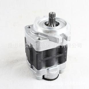 日本SHIMADZU齿轮泵SGP1A32D2H9 L388