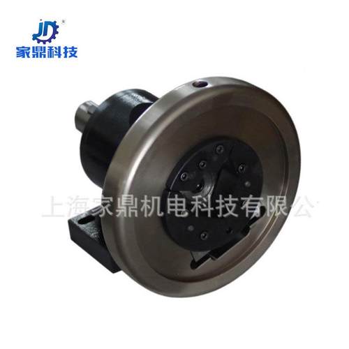 【安全夹头】HD手动制动法安全夹头FLO/W90-100厂家定制