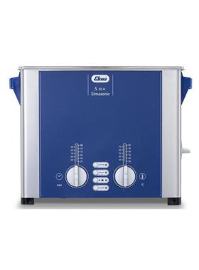 德国Elma超声波清洗机Elmasonic P系列P 30H