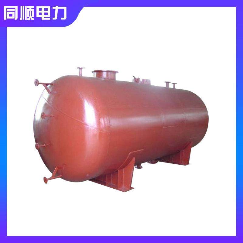 各种型号热力除氧器内置除氧器软化水管道除氧器厂家