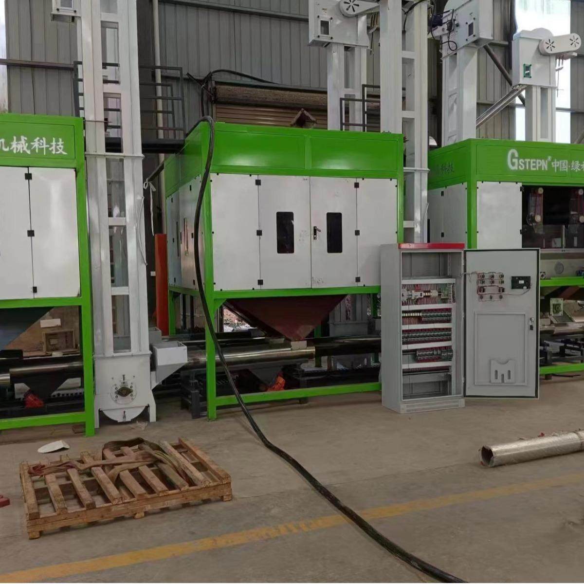 废旧塑料高压静电分选机abs ps pp pe材质分离机硅橡胶分离设备,五金/工具,其他塑料机械,淘宝优惠券,粉丝福利购,淘宝优惠卷