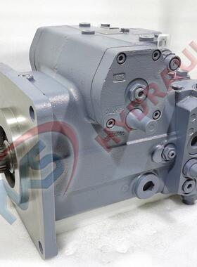 官方正品 A4VG28 斜盘式 轴向柱塞 变量 高压 闭式 液压泵