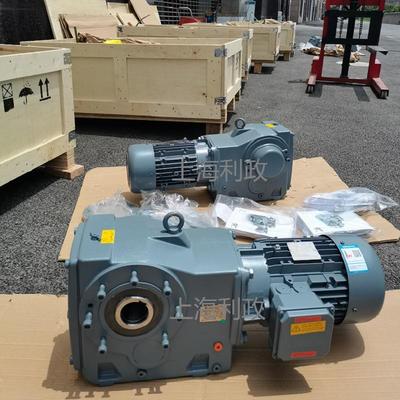 诺德减速机SK9042.1AZBD-160MP/4TFRD功率11kw速比8.83转速165rpm