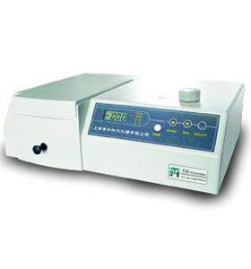 752紫外可见分光光度计 手动型 自动型 1200L/mm紫外光栅 菁华